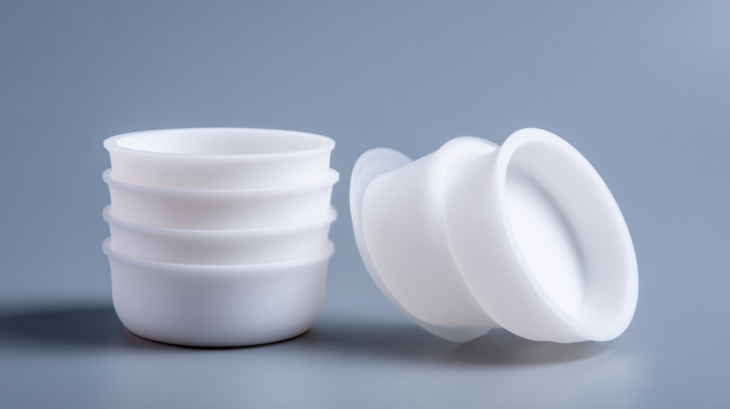 Maximizing Value: The After-Sales Service Benefits of the Best PTFE Crucibles