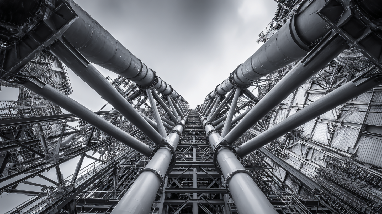 Leading Global Manufacturer of Best Structural Steel for International Buyers