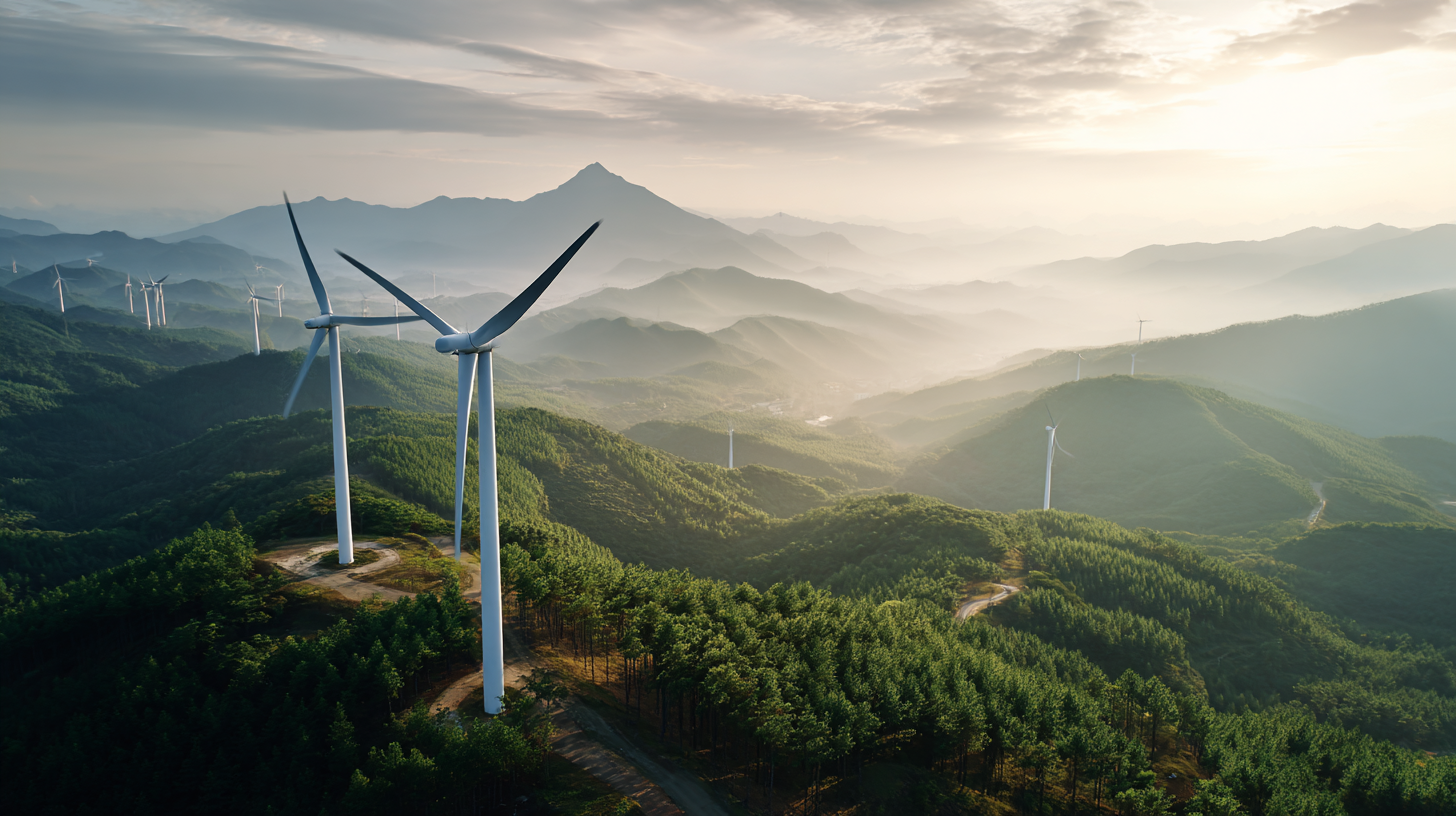 The Ultimate Guide to Harnessing the Best Renewable Energy Options for Your Business