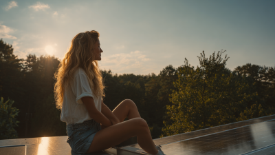 Innovative Uses for Best Eco-Friendly Roof Sheets in 2023 Five Compelling Reasons to Make the Switch