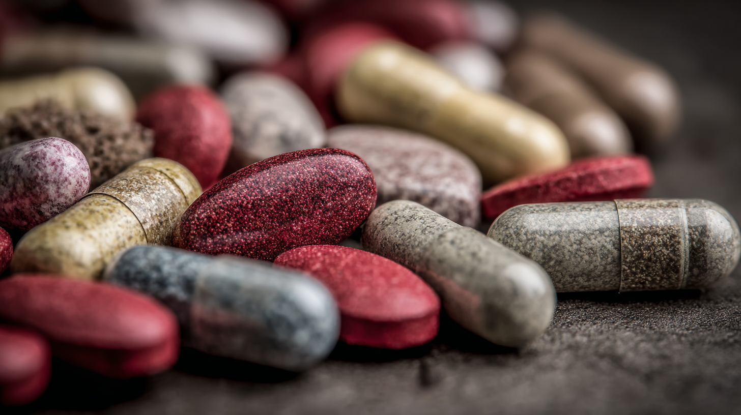 How to Discover Effective Nitroxoline Alternative Treatments for Your Health Needs
