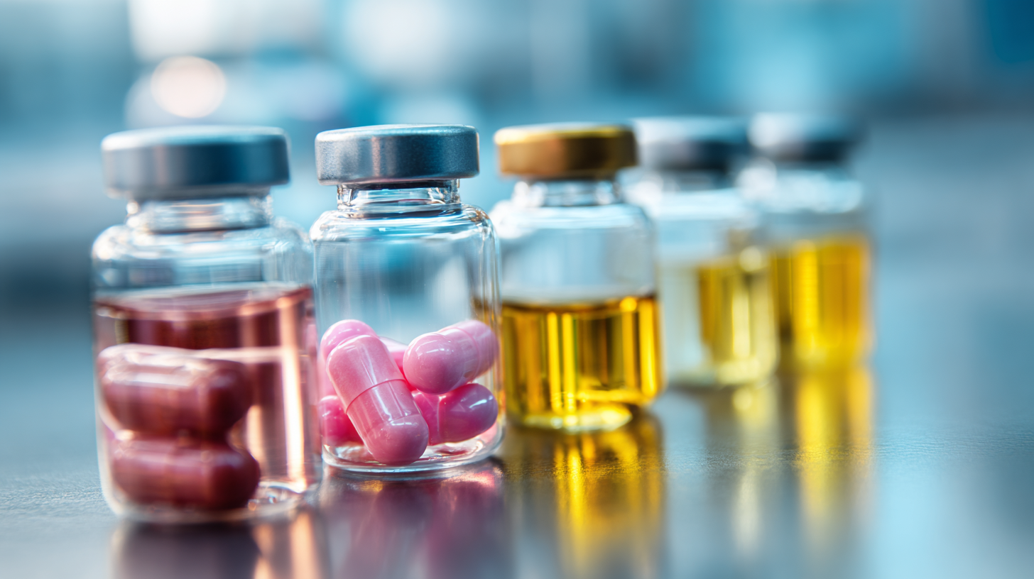 How to Discover Effective Nitroxoline Alternative Treatments for Your Health Needs