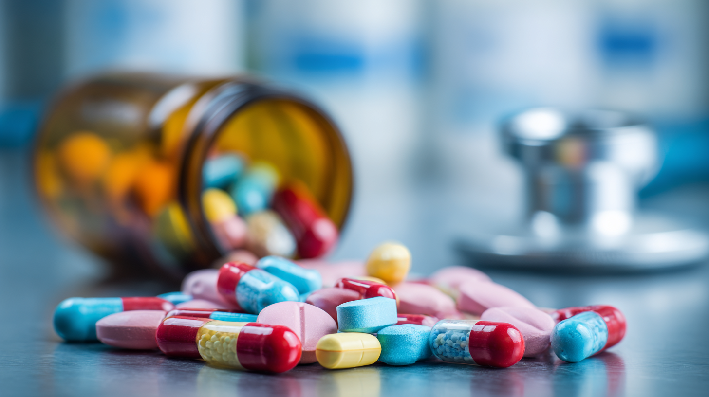 How to Discover Effective Nitroxoline Alternative Treatments for Your Health Needs