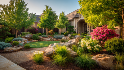 Unique Landscaping Yard Maintenance Examples to Transform Your Outdoor Space