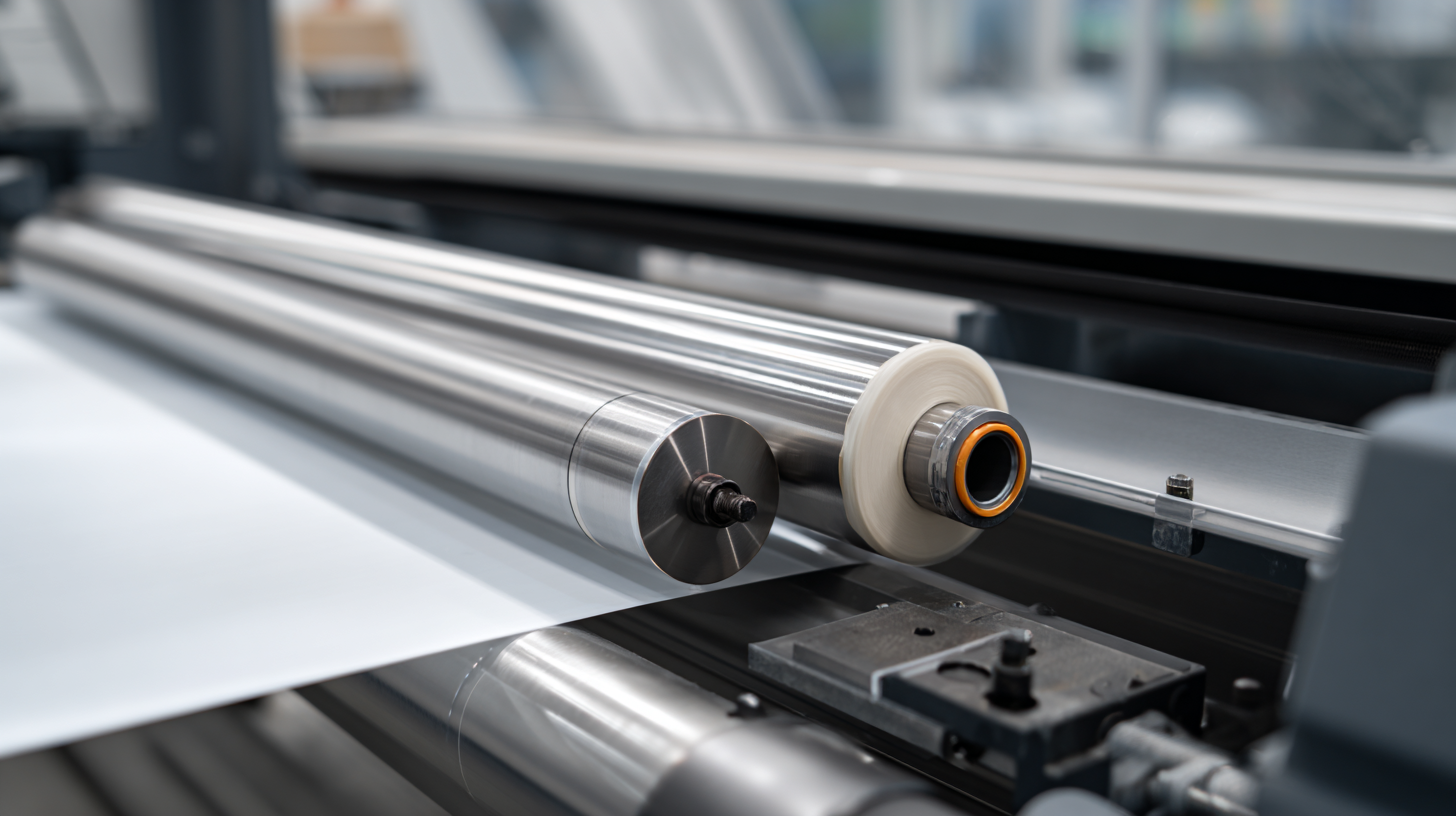 Top Strategies for Maximizing Efficiency with Conveyor Belt Slitters in Manufacturing