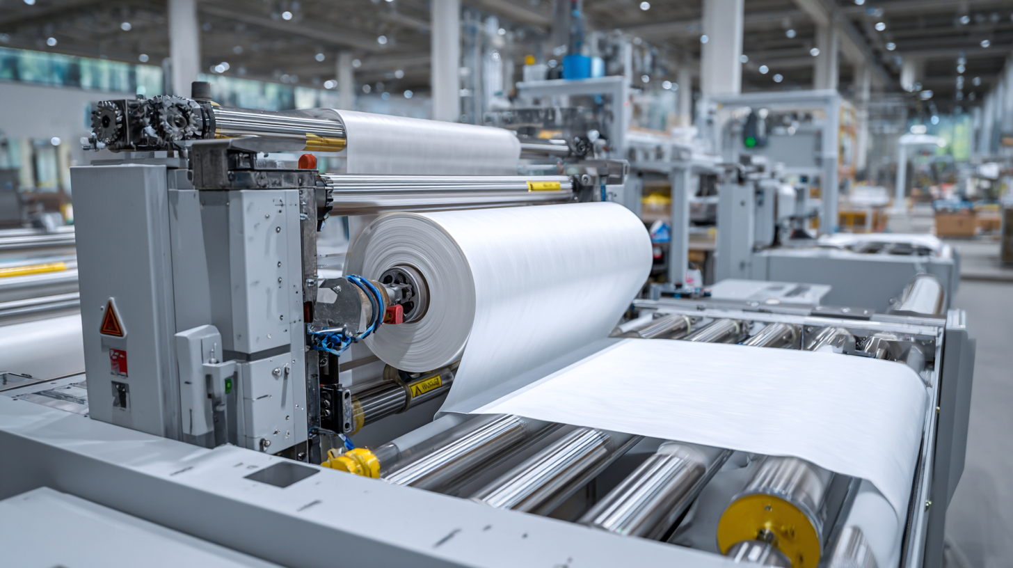 Top Strategies for Maximizing Efficiency with Conveyor Belt Slitters in Manufacturing