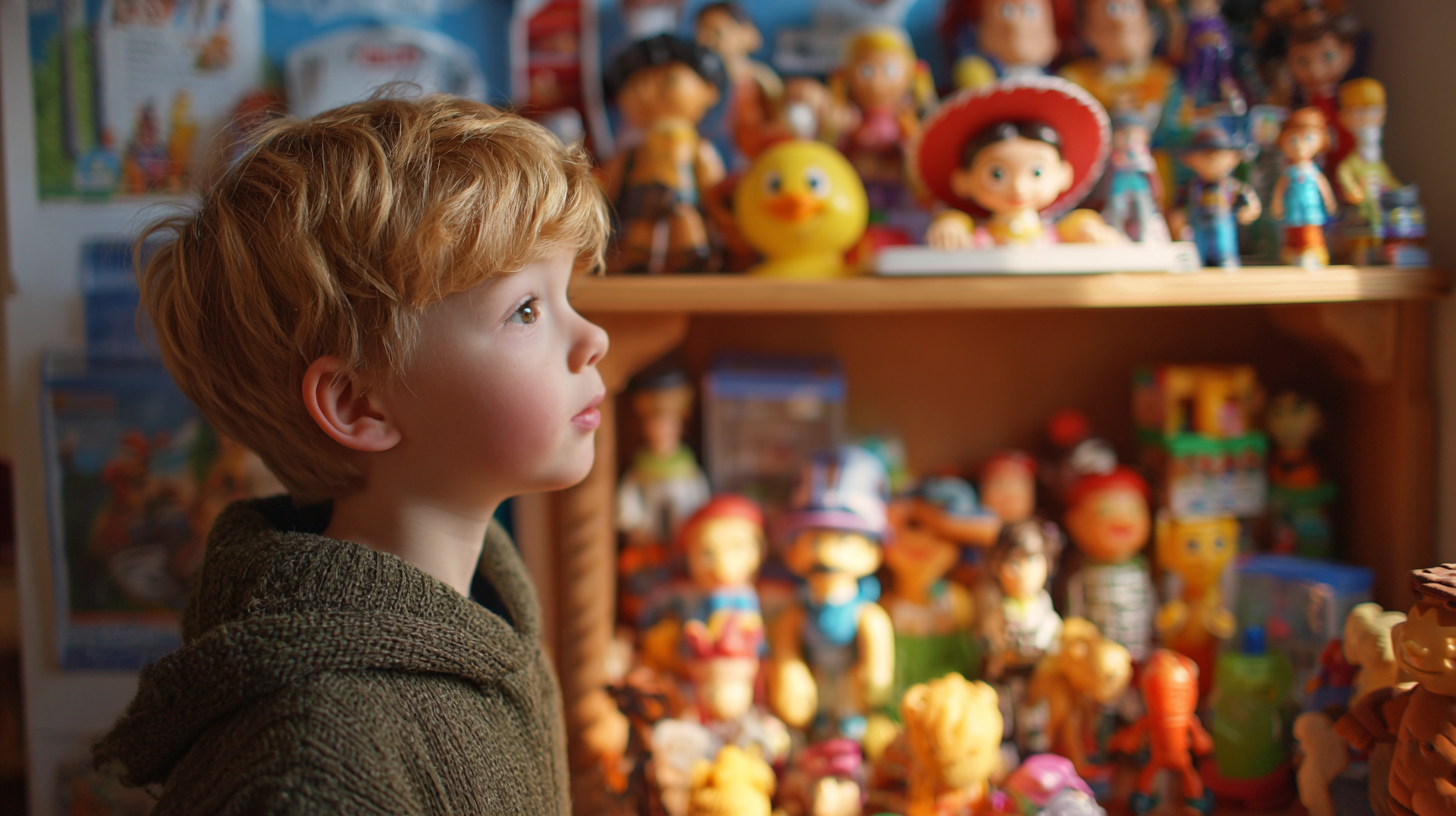 7 Reasons Why Best Kids Toy Brands Enhance Childhood Development