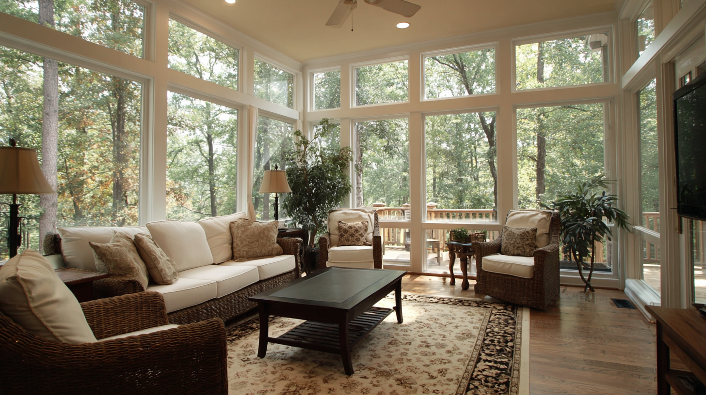 What is the Process of Sliding Patio Door Installation