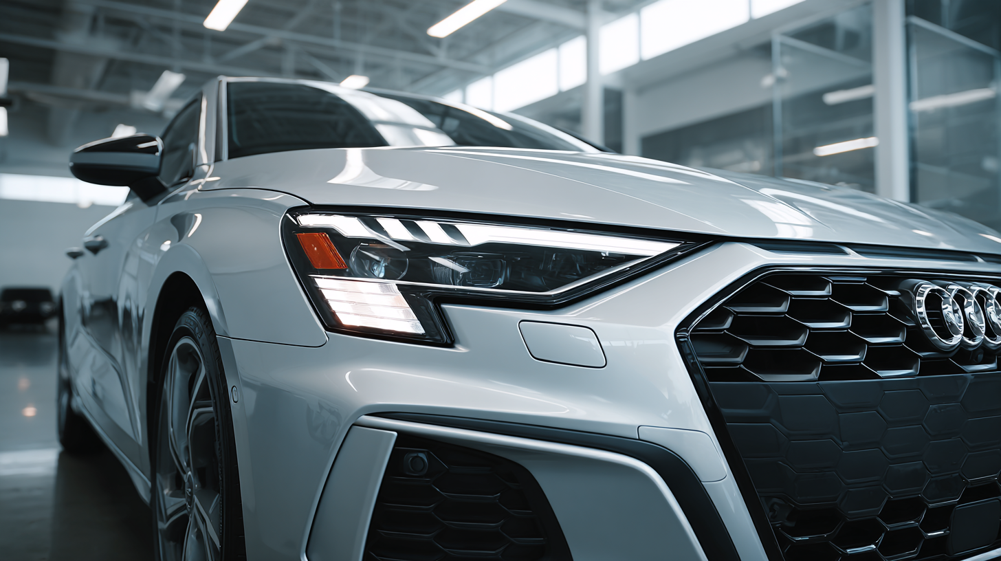Ultimate Guide to Maximizing Audi Bumper Sales Through Targeted Marketing Strategies