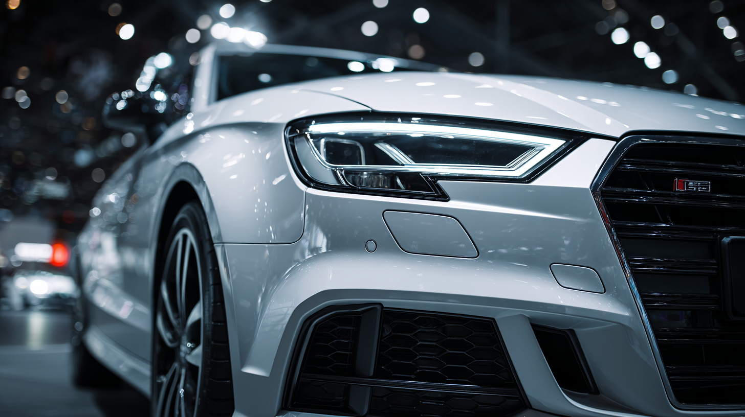 Ultimate Guide to Maximizing Audi Bumper Sales Through Targeted Marketing Strategies