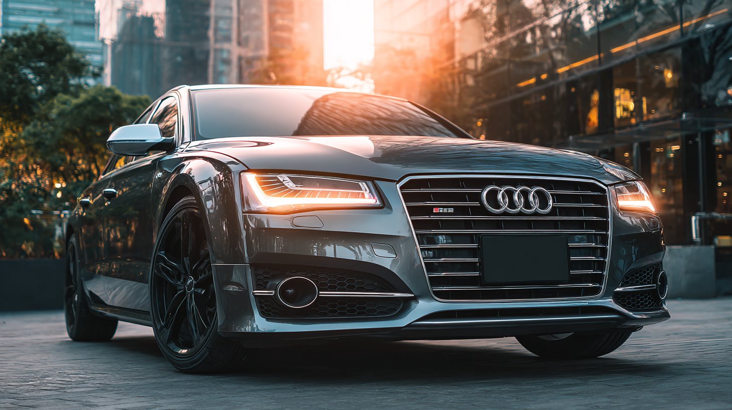 Ultimate Guide to Maximizing Audi Bumper Sales Through Targeted Marketing Strategies