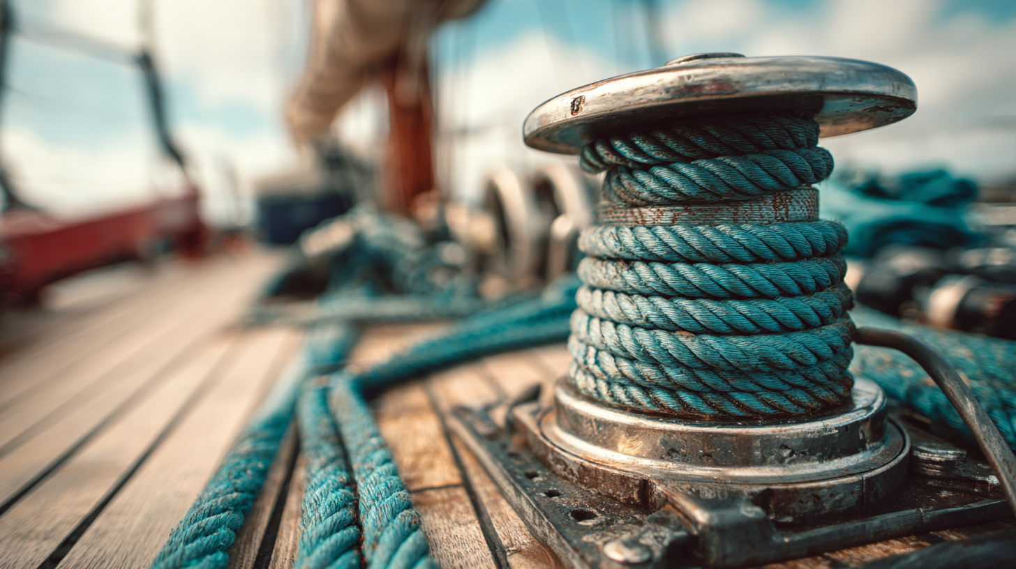 How to Choose the Perfect Boat Anchor Winch for Your Marine Adventures