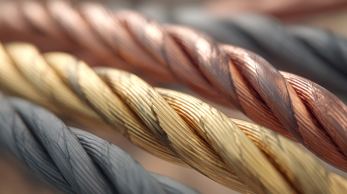 7 Innovative Uses of Bv Wire You Need to Know About