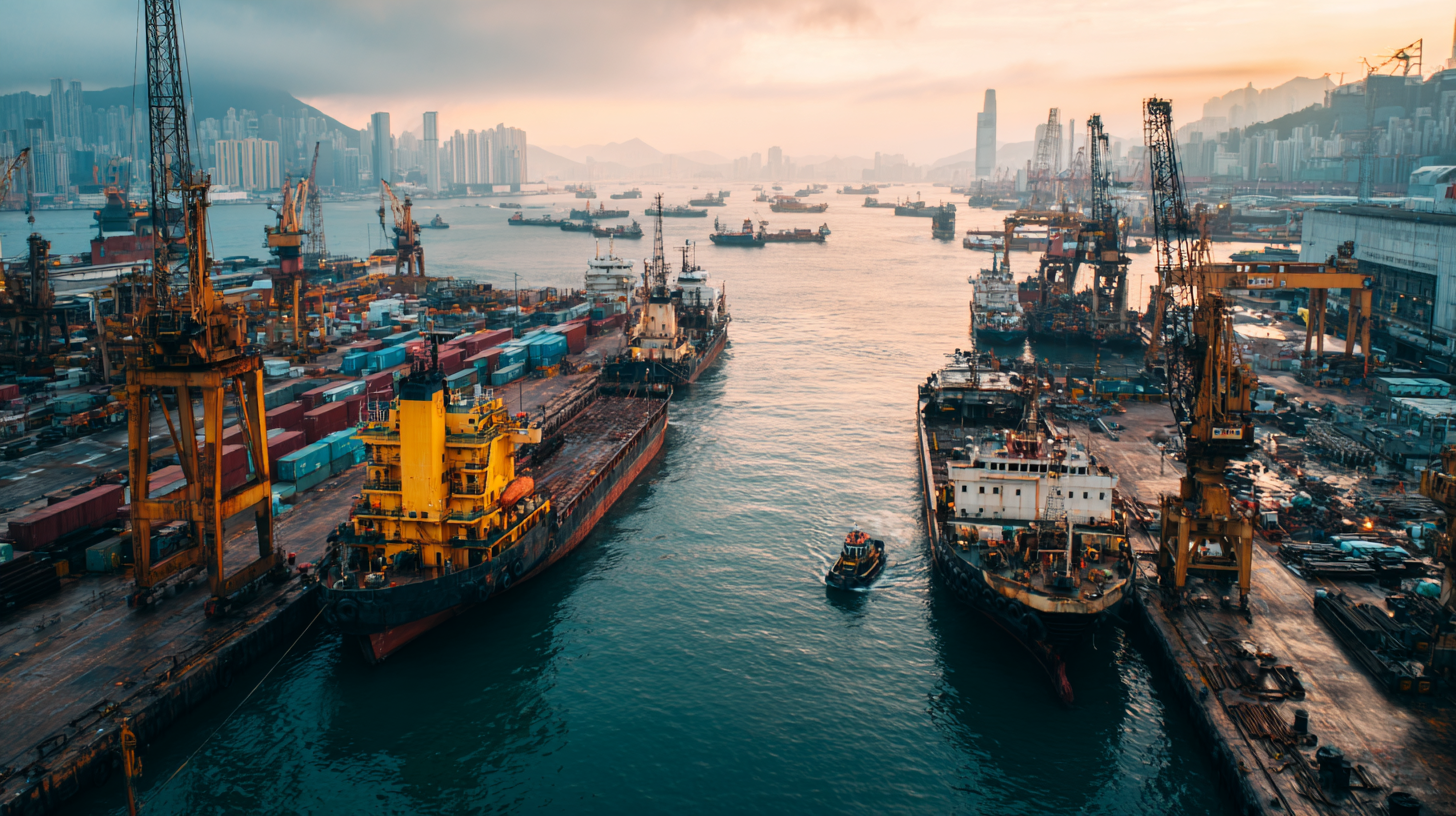 2025 Market Insights: The Ultimate Guide to Sourcing the Best Cutter Tool for Your Industry