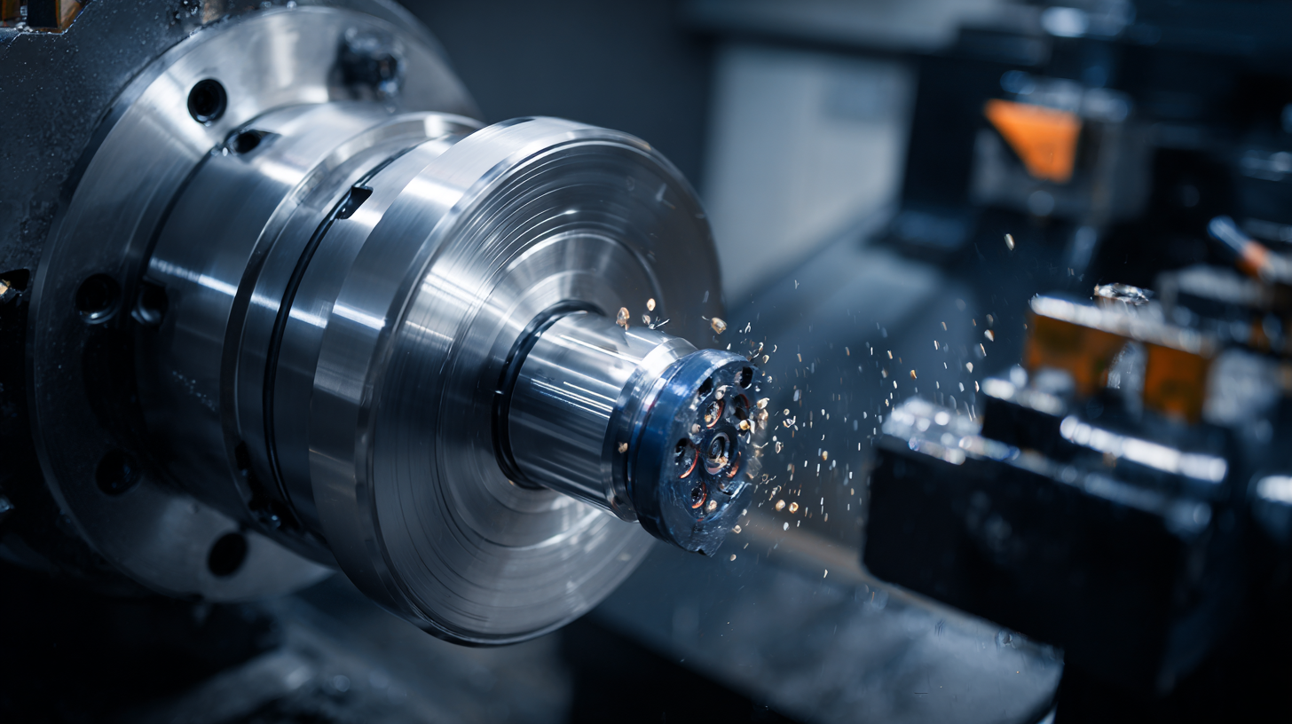 Common Issues Faced When Using CNC Lathes in Manufacturing