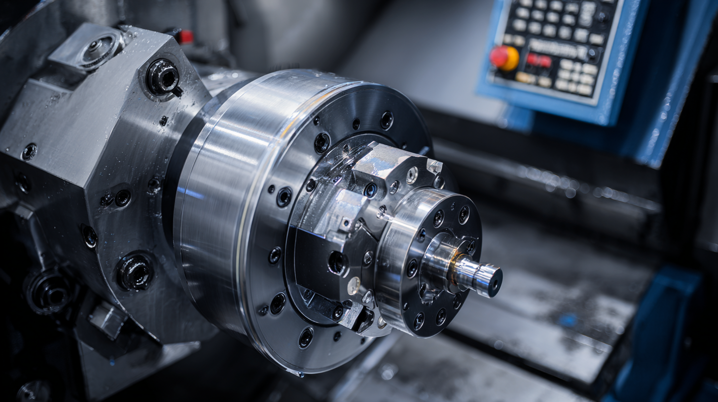 Common Issues Faced When Using CNC Lathes in Manufacturing