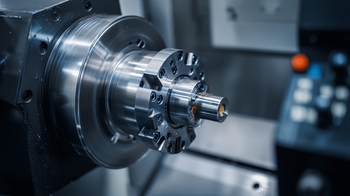 Common Issues Faced When Using CNC Lathes in Manufacturing