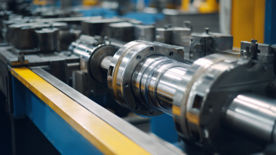 Essential Guide to Selecting the Best Tube Mill Pipe Making Machine for Global Procurement