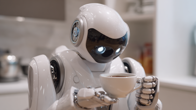 Digitally Transform Your Coffee Experience with Best Robotic Cafe Insights