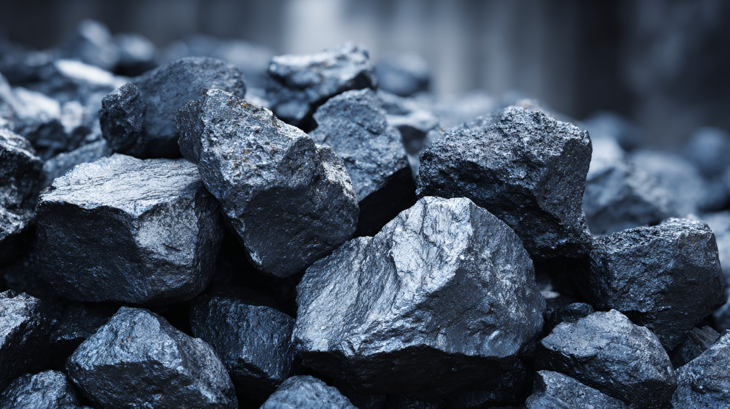 5 Compelling Reasons Silicon Metal Producers Dominate the Market Today