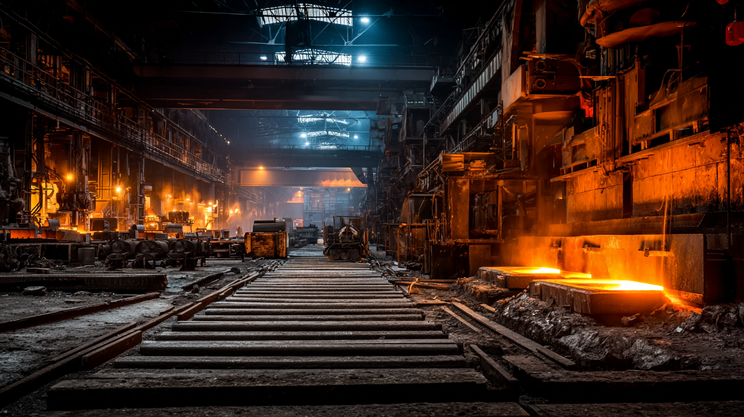 5 Compelling Reasons Silicon Metal Producers Dominate the Market Today