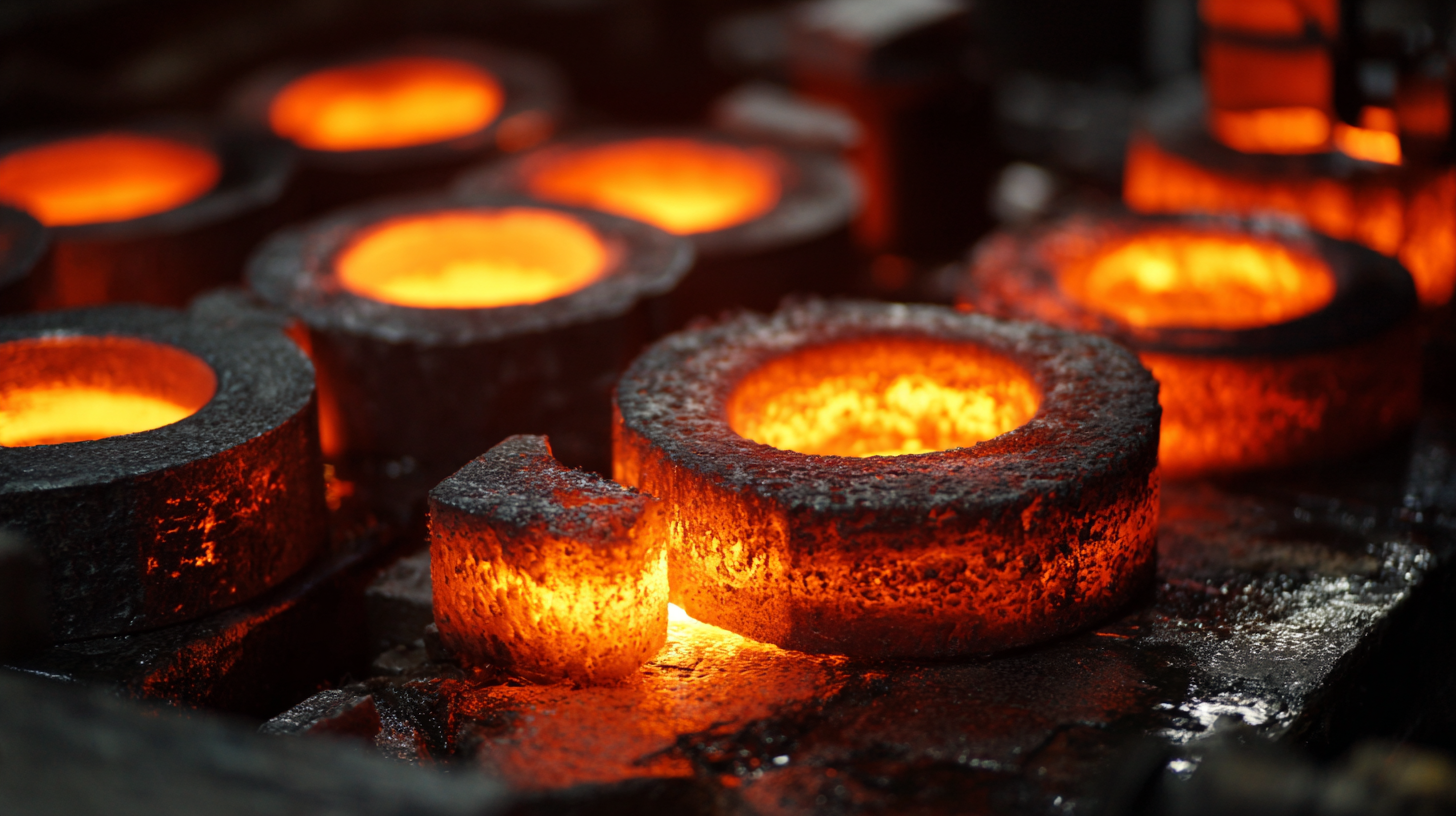 5 Compelling Reasons Silicon Metal Producers Dominate the Market Today