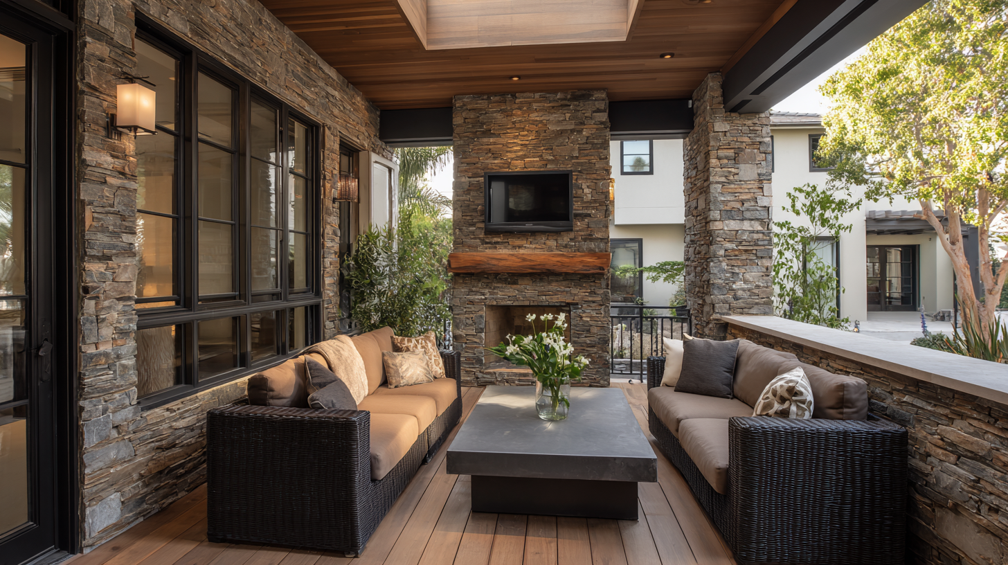 Unlocking the Advantages of Outdoor Wall Panels for Modern Homes
