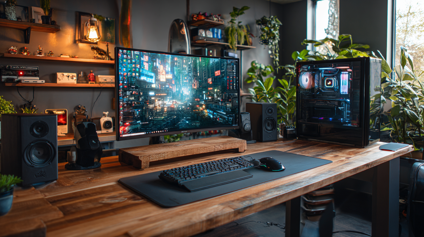 Elevate Your Workspace: Explore Top-Notch Mini Desktop PCs from Leading Chinese Manufacturers