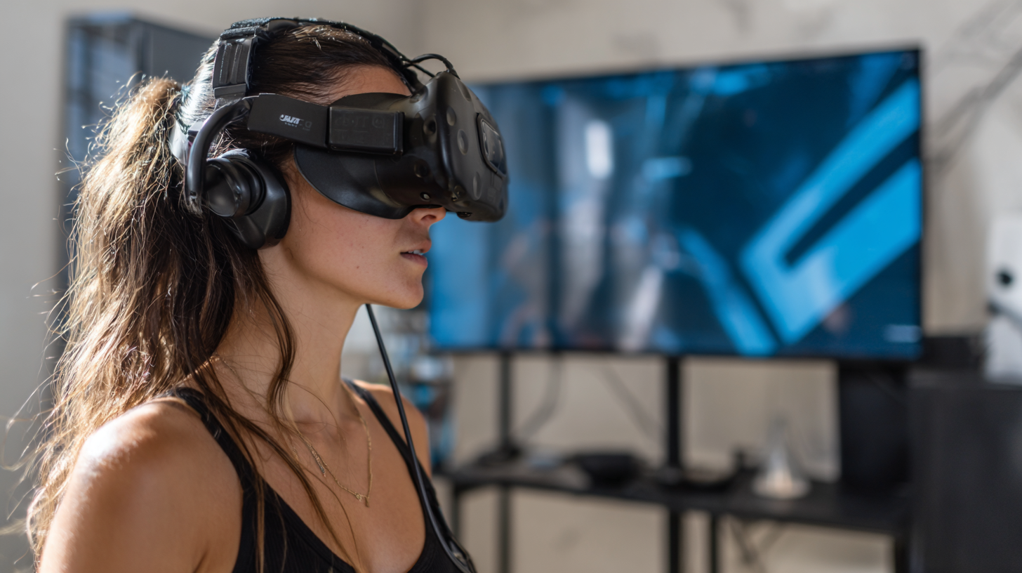 Mastering the Best Virtual Reality Technology A Step by Step Tutorial for Beginners