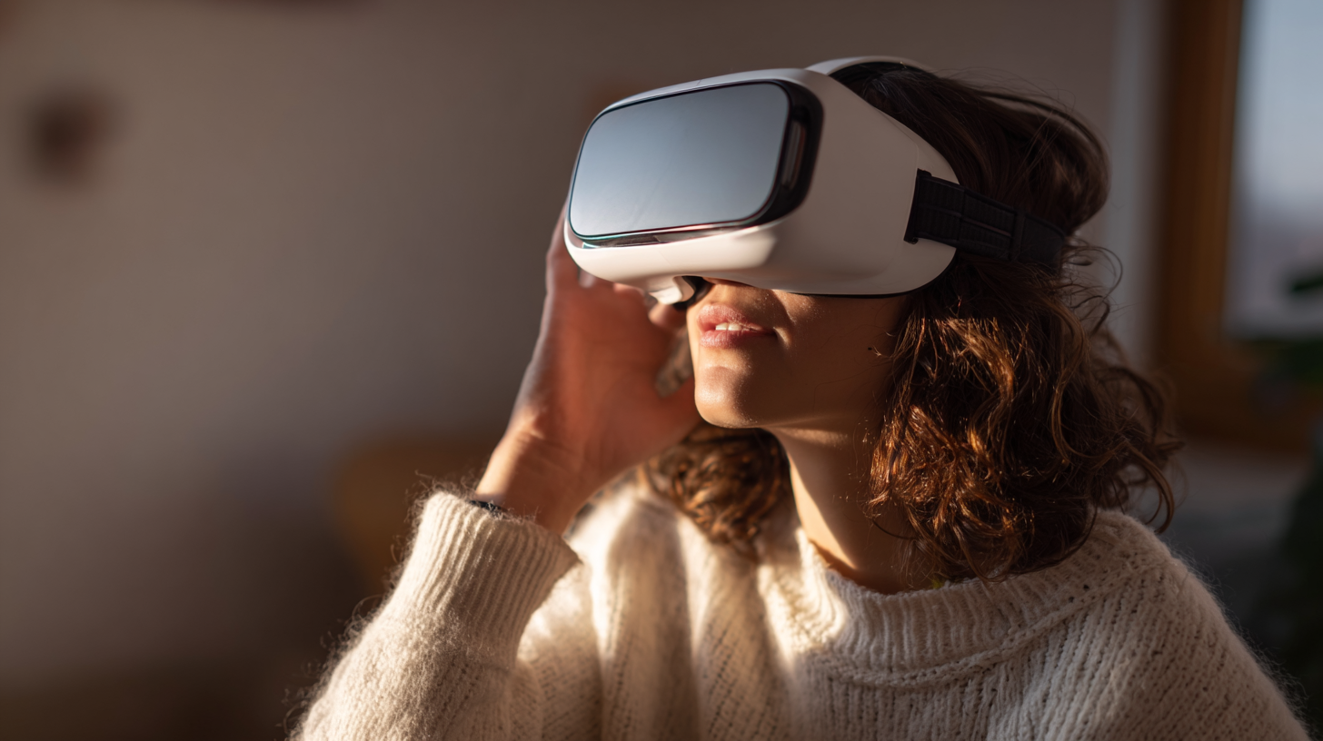 Mastering the Best Virtual Reality Technology A Step by Step Tutorial for Beginners