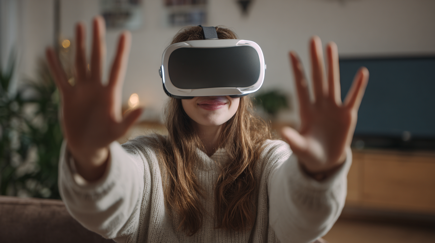 Mastering the Best Virtual Reality Technology A Step by Step Tutorial for Beginners