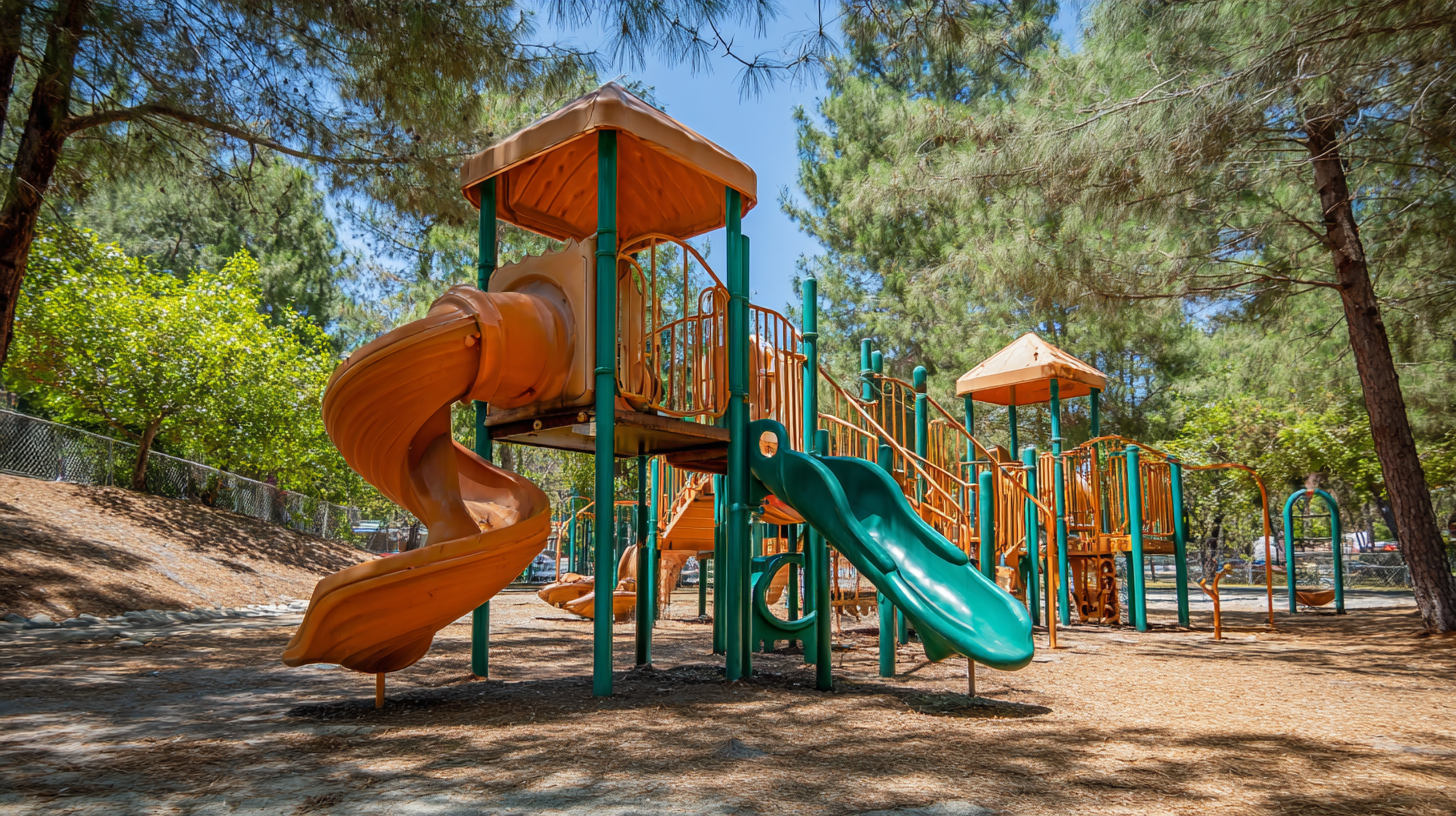 Maximizing Value with Best Playground In The Park After Sales Support and Maintenance Tips