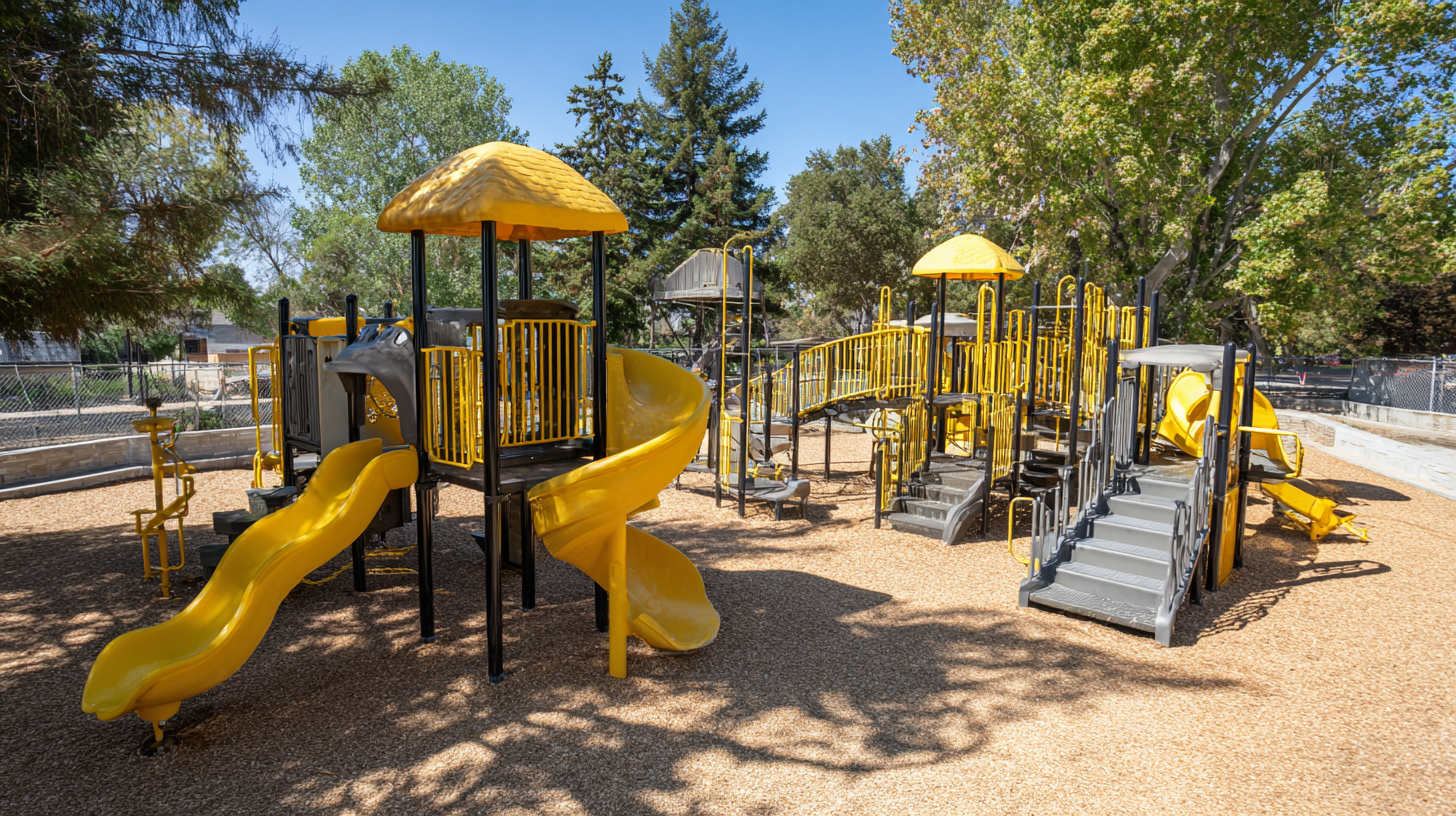 Maximizing Value with Best Playground In The Park After Sales Support and Maintenance Tips