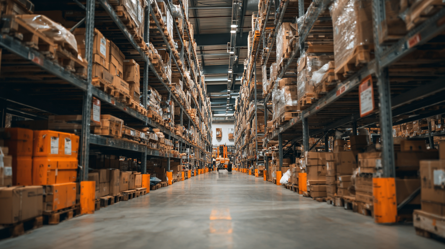 Exploring the Unique Qualities and Applications of the Best Shelving Units for Every Business
