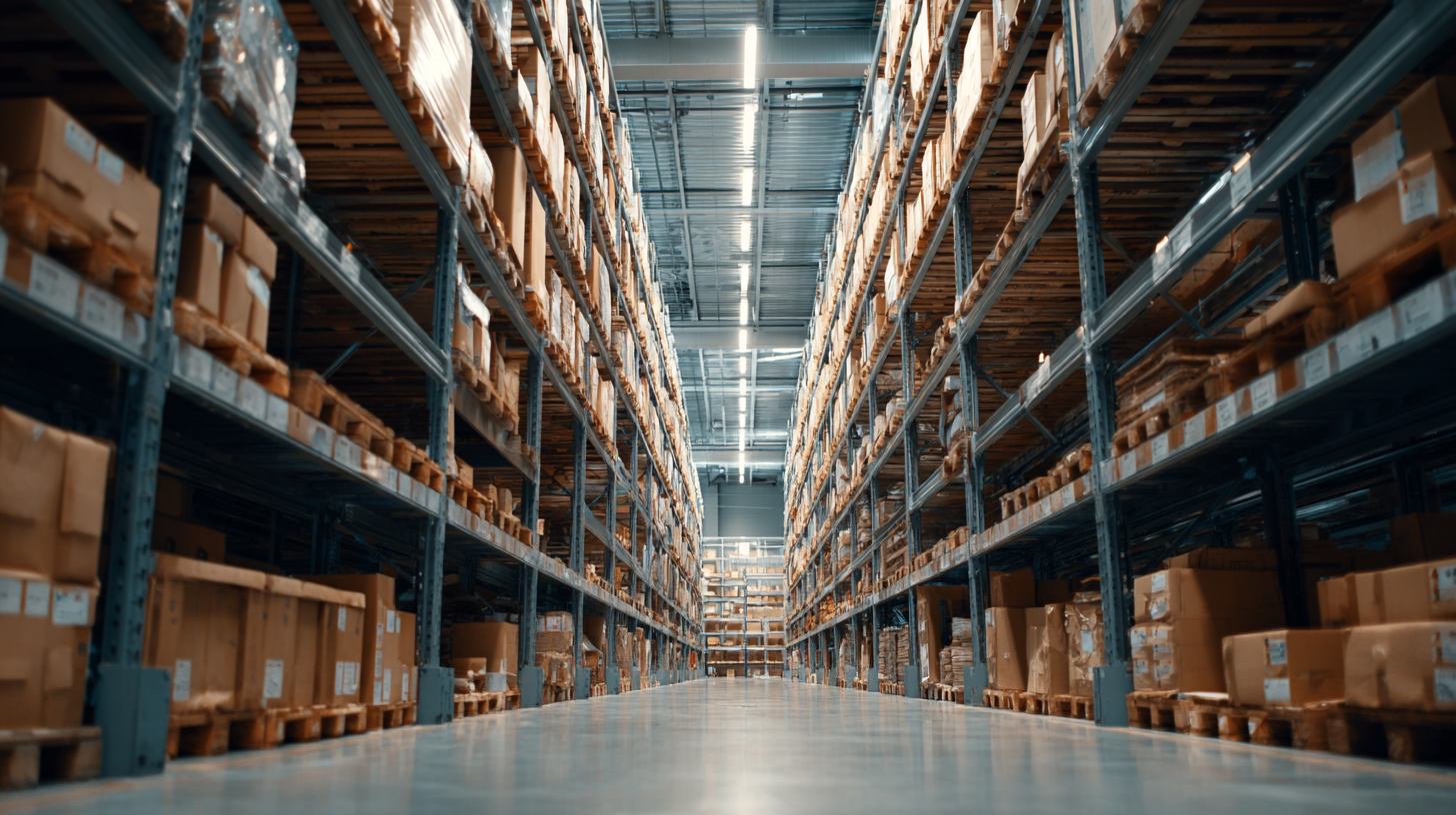 Exploring the Unique Qualities and Applications of the Best Shelving Units for Every Business