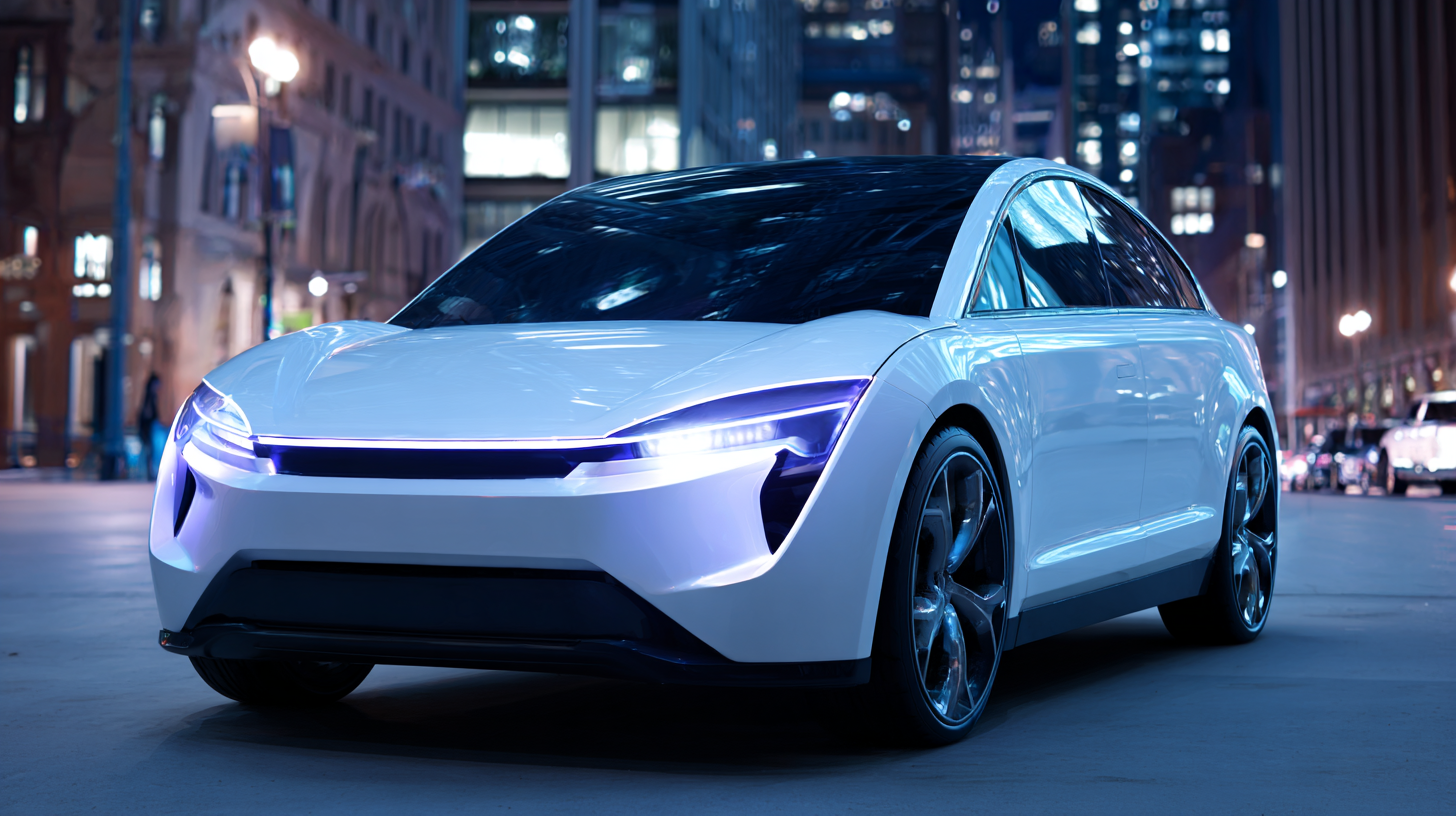 Top Strategies for Sourcing the Most Affordable Electric Car for Global Markets