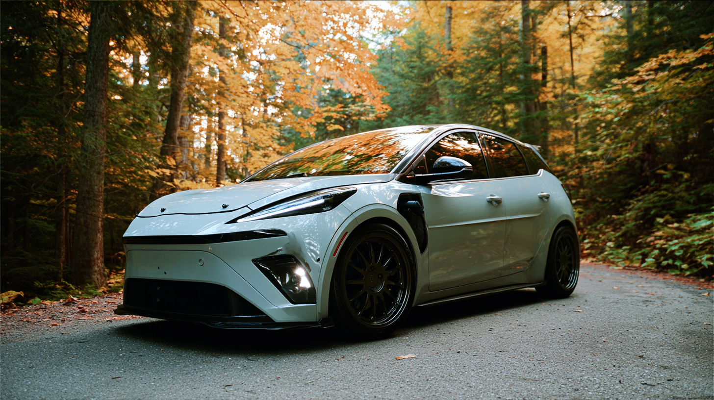 Top Strategies for Sourcing the Most Affordable Electric Car for Global Markets