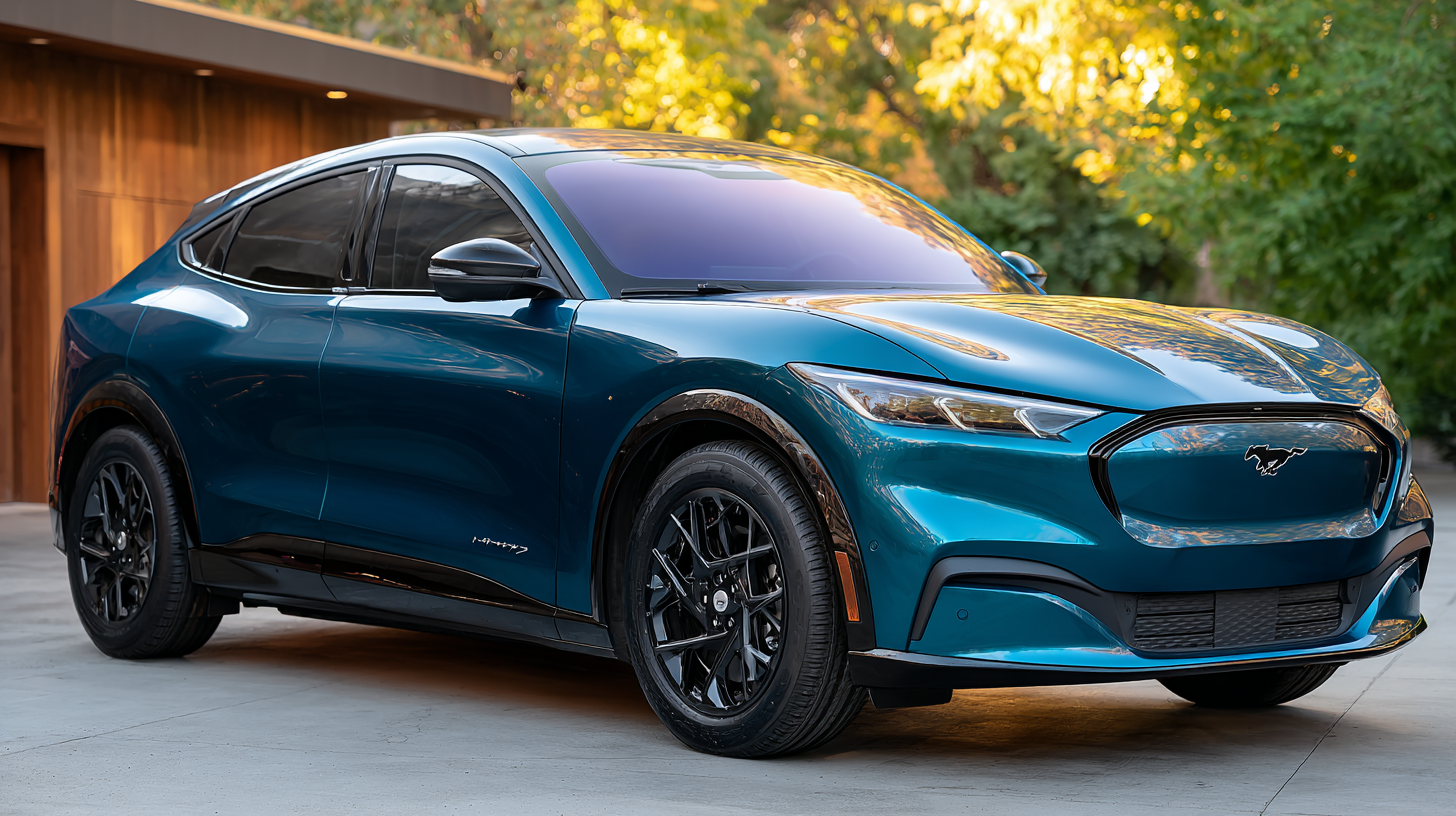Top Strategies for Sourcing the Most Affordable Electric Car for Global Markets