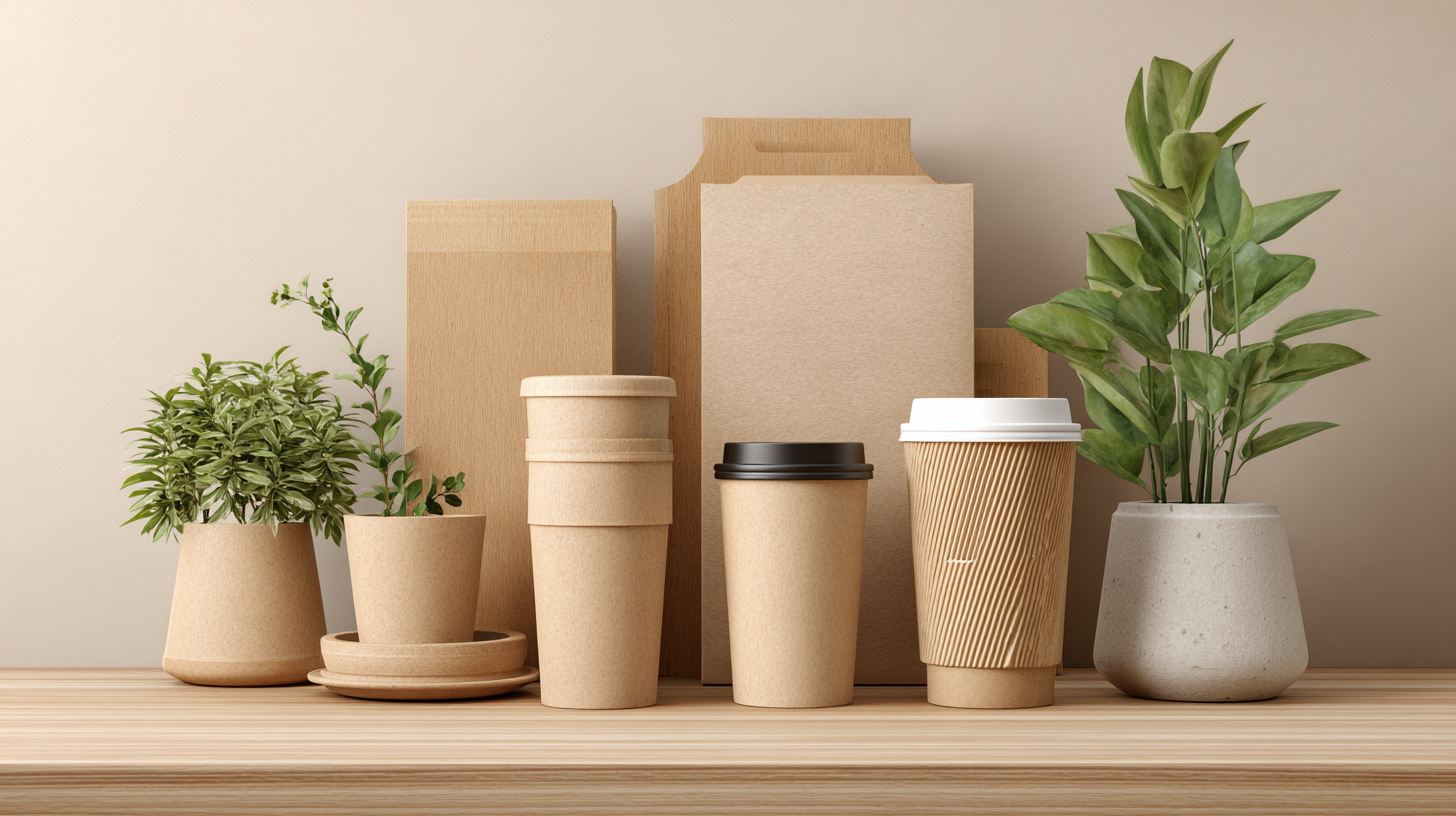 How to Choose the Best Biodegradable Disposable Package for Your Business Needs