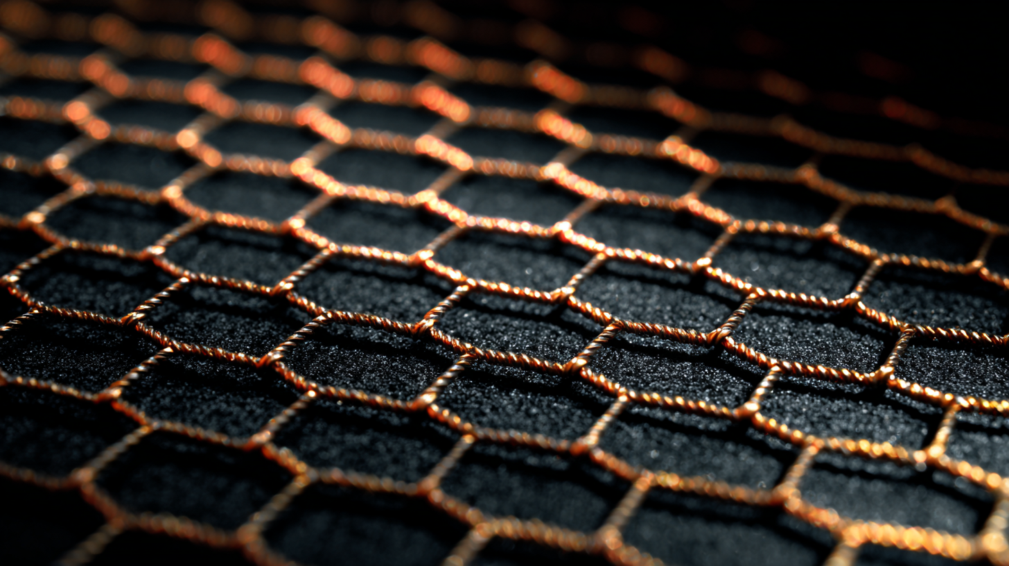 Ultimate Guide to Selecting the Perfect Fine Mesh Screen for Your Needs