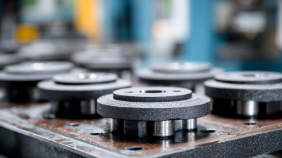 Unique Applications of Best Rubber Isolation Mounts in Various Industries