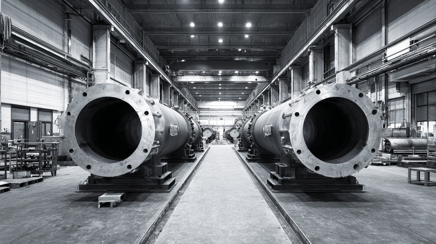 Understanding Industry Standards for the Best Aero Tube Diffuser Production