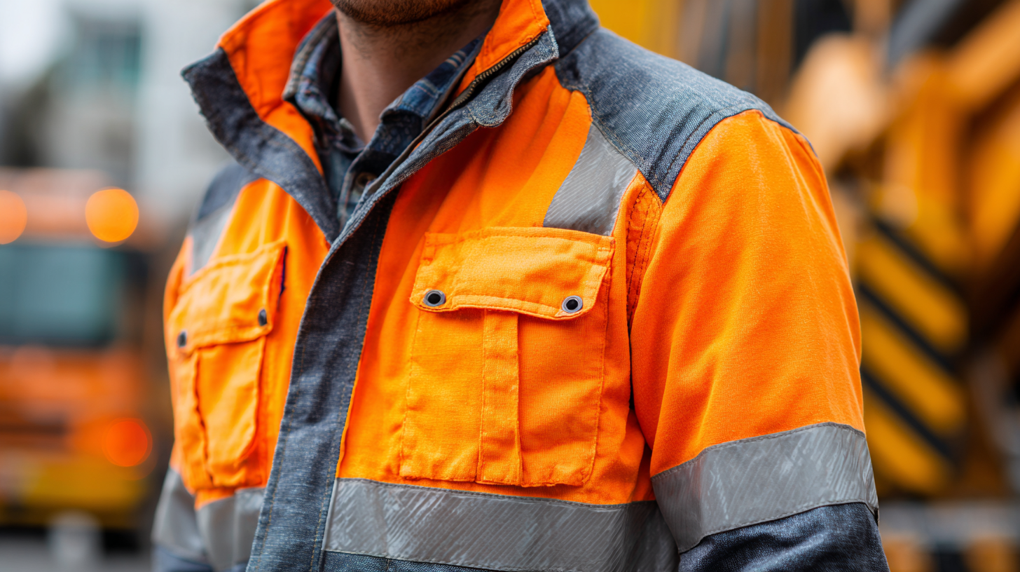 What are the Benefits of Wearing Hi Vis Shirts in High Risk Work Environments