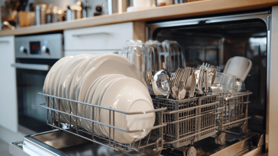 Exploring Innovative Alternatives to the Best Automatic Dishwasher for Every Kitchen Need