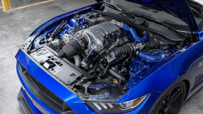 Ultimate Guide to Choosing the Right Silicone Intake Hose for Your Engine Needs
