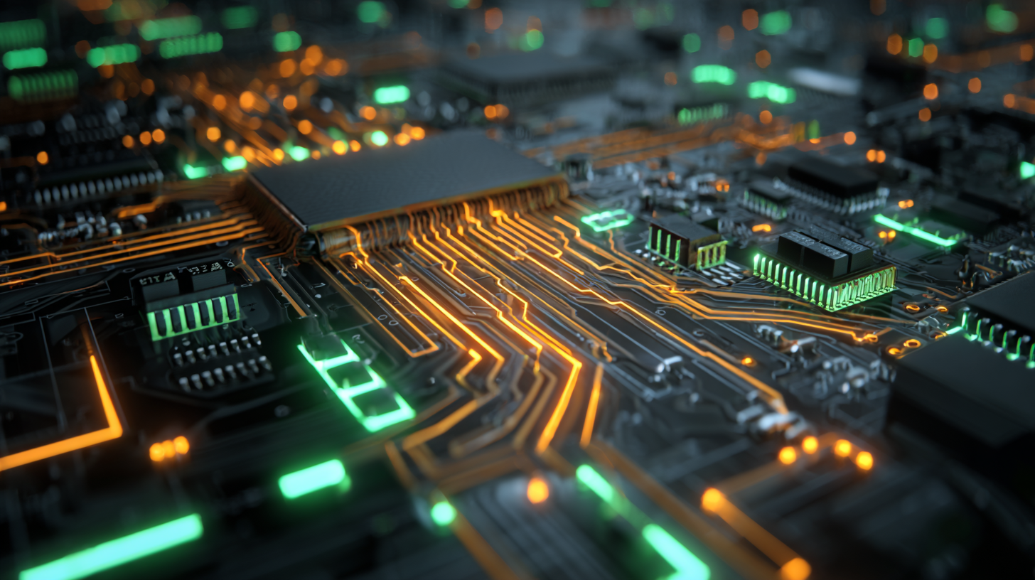 7 Top Trends in Quick Turn PCB Boards You Should Know for 2024