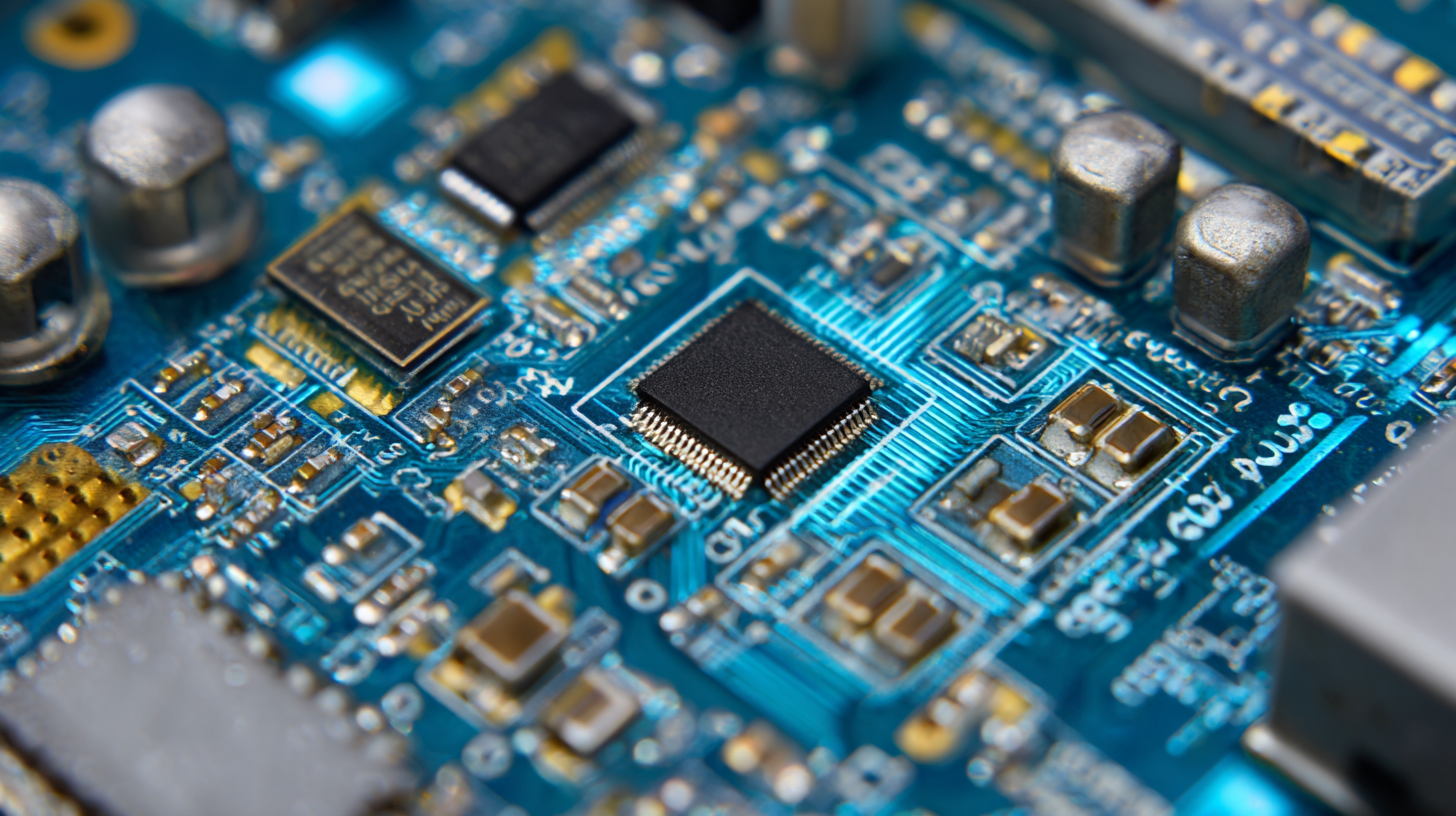 7 Top Trends in Quick Turn PCB Boards You Should Know for 2024