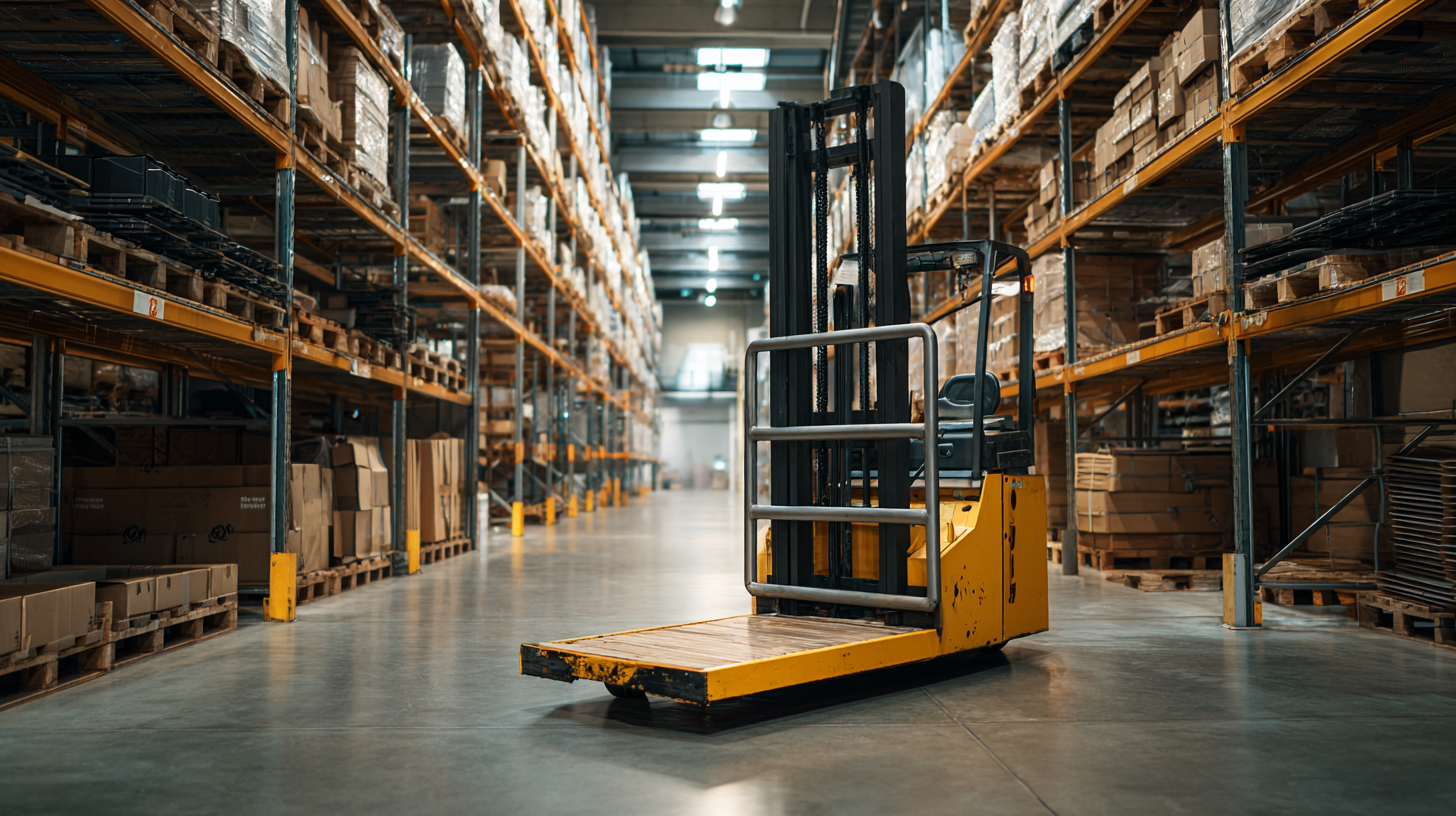 5 Best Reasons to Choose Adjustable Step for Your Global Sourcing Needs