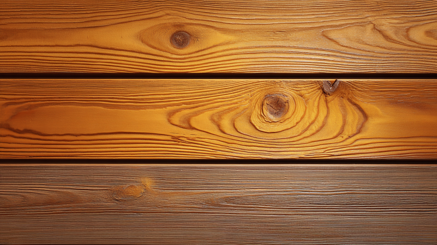 Discover Top-Quality WPC Cladding Wall Panels
