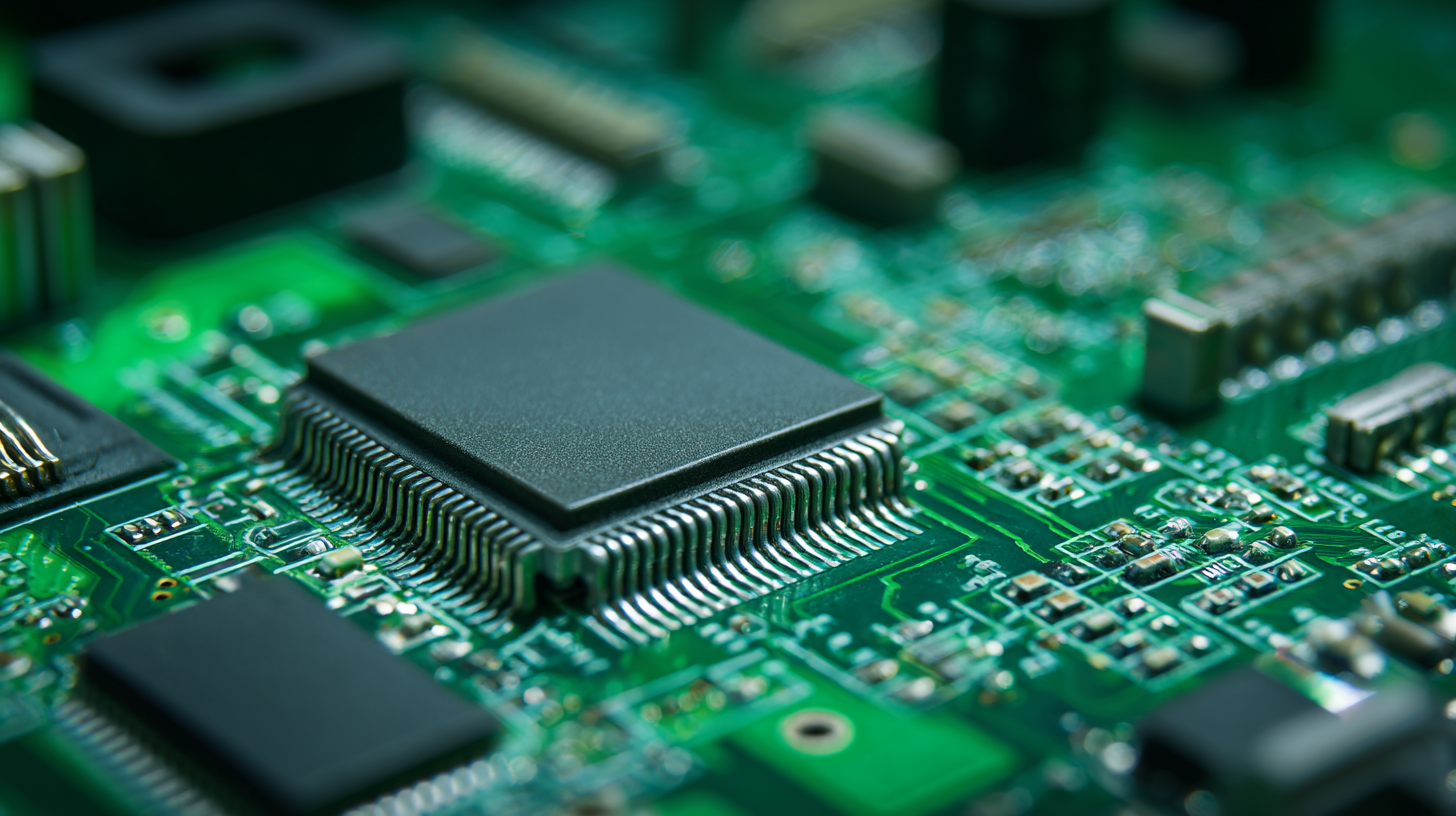 The Future of Circuit Board Manufacturing Innovations Shaping Tomorrow's Technology